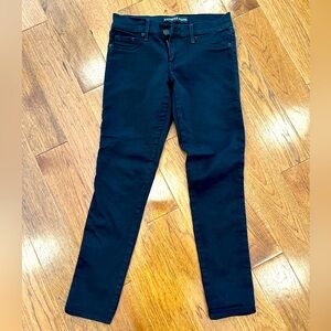 Express low rise jeans size 4s